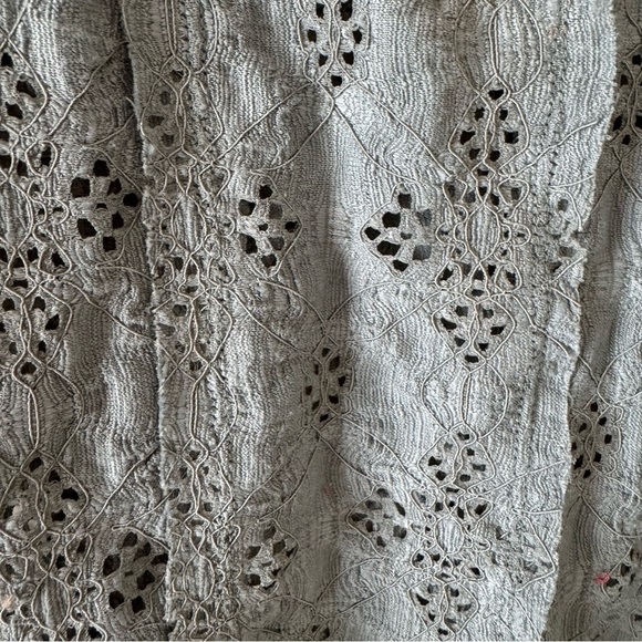 NWOT Intimately Free People Waiting For You Long Sleeve Top - Picture 4 of 5